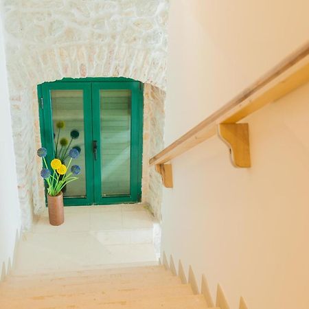 Bazzar Apartments Trogir Dış mekan fotoğraf